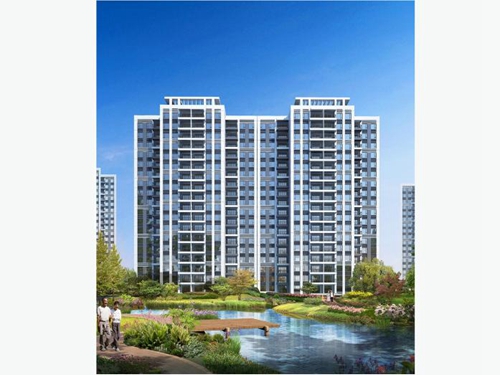 阳光映像2023适合居住吗？