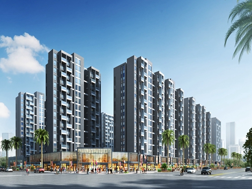 海南房产纸得touzi（澄迈福山居住养老篇2023）