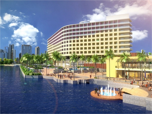 直隶海郡房价上涨原因2023