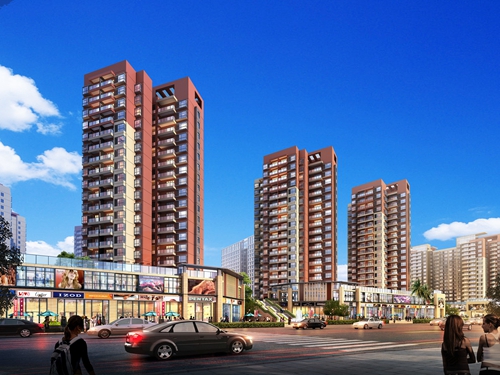 澄迈盈滨半岛房价2023洋房房价