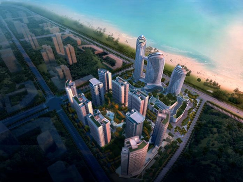 海南恒大悦珑湾2023还能不能买4