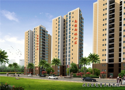 2023澄迈房产touzi前景是什么？1
