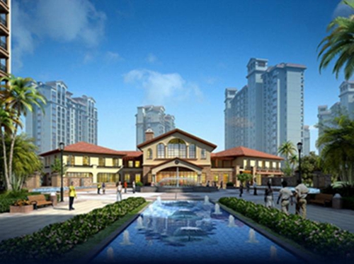 碧桂园·美浪湾真的适合养老吗？
