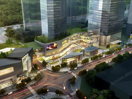 阳光映像贷款买房的优点，外地人如何全款在海南澄迈买房？