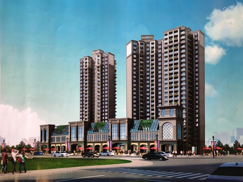 金隅阳光郡一期房价2025慢慢上涨趋势