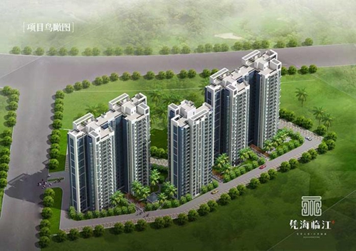 盈滨之恋2025房价跌了还是上涨了？