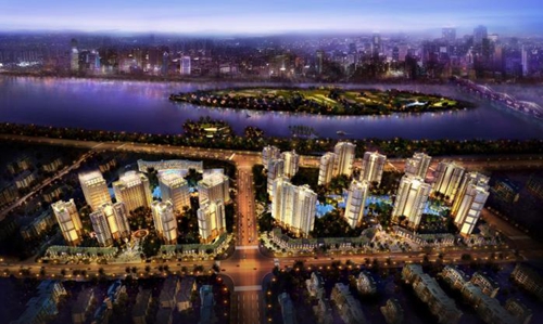 海南富力红树湾2025房价能跌吗？