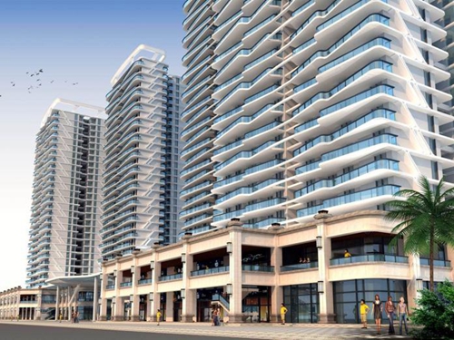 海南住哪里房子不潮湿？