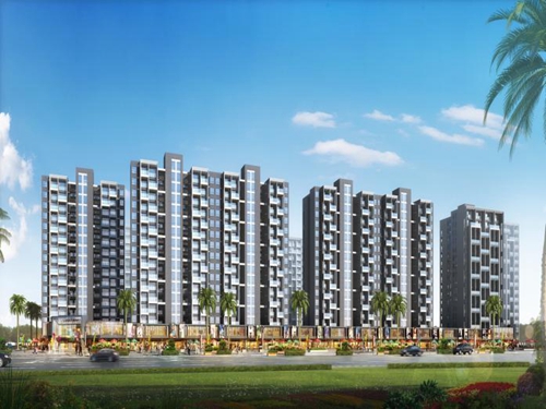 蓝山湖项目优劣势剖析2025