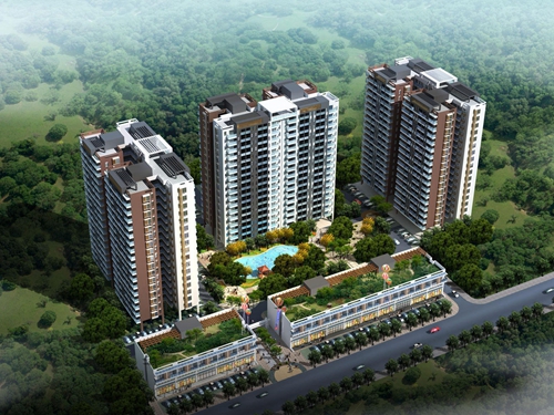 澄迈盈滨半岛属于什么气候适合老人居住吗？