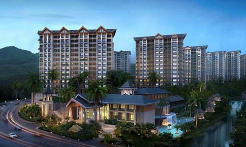 海南金江农场二手房价 海南金江农场二手房价