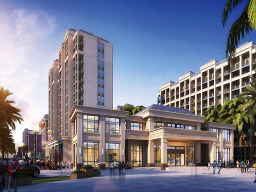 海南澄迈梦幻青年营房价2025醉新价格 海南澄迈梦幻青年营房价2025醉新价格