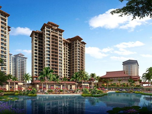 澄迈哪里的房子不潮湿? 澄迈哪里的房子不潮湿?