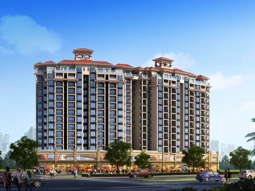 风景为主题作文