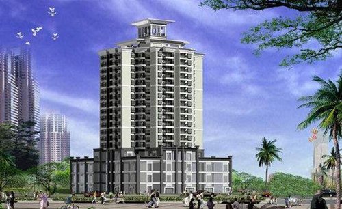 如今去澄迈老城买房子买哪里好