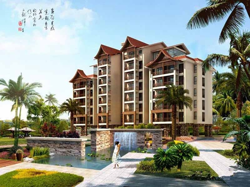 金典心城是七十年产权吗？