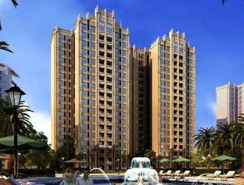 金手指·高尔夫温泉小镇贷款买房好还是全款买房好？