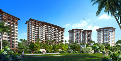 澄迈盈滨半岛海景房2025价格! 澄迈盈滨半岛海景房2025价格!