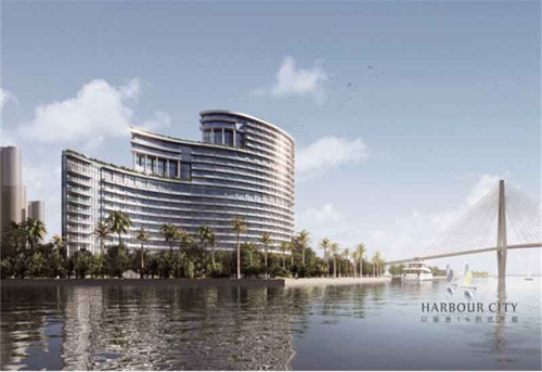 卓越盈滨悦府房价还能上升吗，2025海南澄迈房价趋势解析