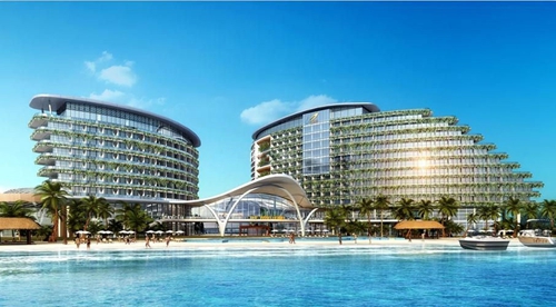 卓越盈滨悦府房价还能上升吗，2025海南澄迈房价趋势解析