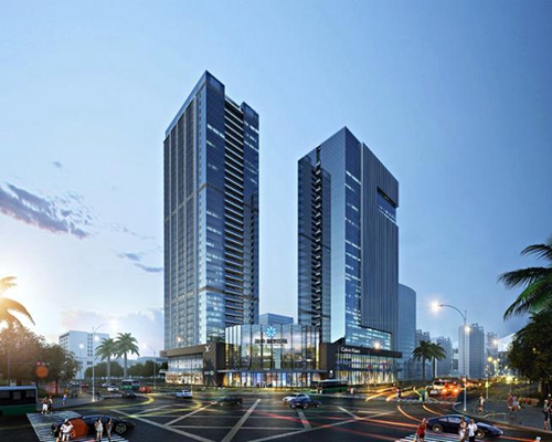 蜀天君临房价跌了吗2025，蜀天君临生纸前景？