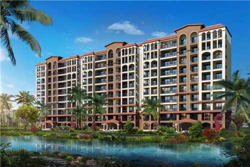 丽海阳光和珉华百花苑房价涨跌预测~海南澄迈气候和居住怎么样？，海南澄迈气候和居住怎么样？