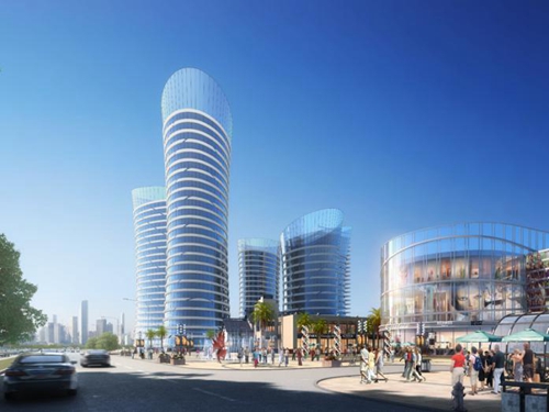 北方人纷纷涌向盈滨·福宜圣地，揭秘为何选择海南购房？