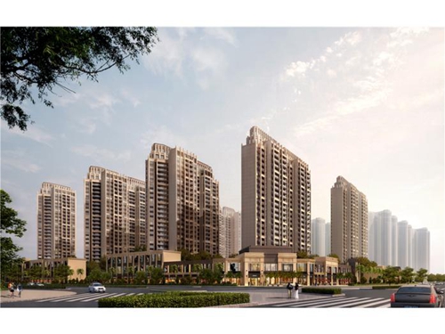 西山林语2025房价走势