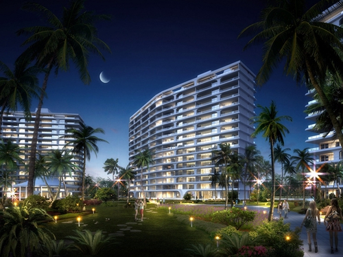 《海南恒大悦珑湾养老新选择?海南房产touzi潜力大揭秘!》 《海南恒大悦珑湾养老新选择?海南房产touzi潜力大揭秘!》