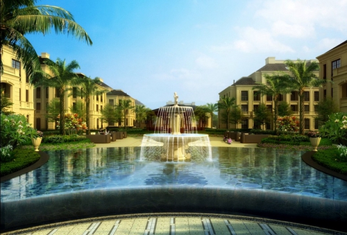 《海南恒大悦珑湾》养老分析,海南房子可以买吗 《海南恒大悦珑湾》养老分析,海南房子可以买吗