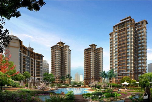 环境绿化公司名字起名