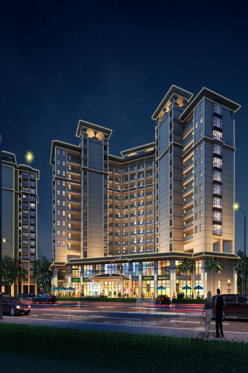 郑坊美食攻略 郑坊美食攻略